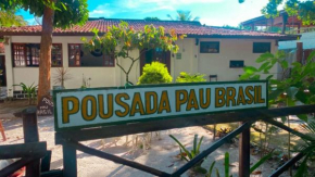 POUSADA PAU BRASIL